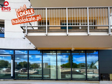 Lokal Białystok