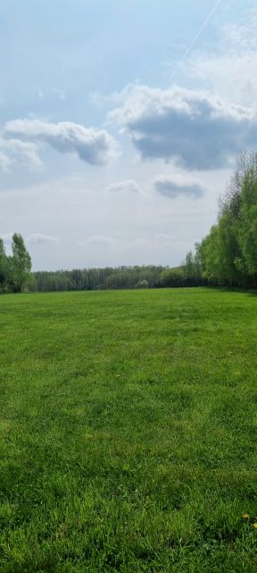 Działka budowlana Buczków