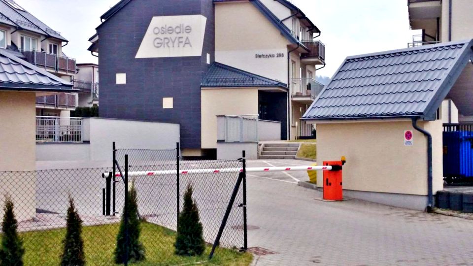 Mieszkanie Wejherowo