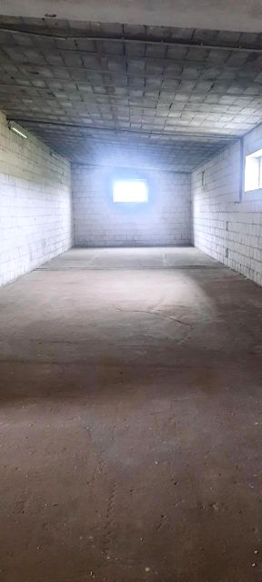 Budynek użytkowy Święcice