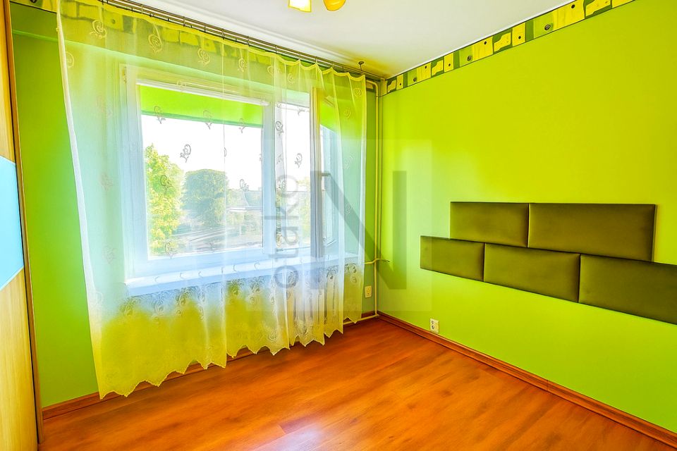 Mieszkanie Częstochowa