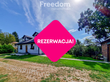 Dom STOJESZYN DRUGI
