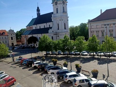 Mieszkanie Kalisz