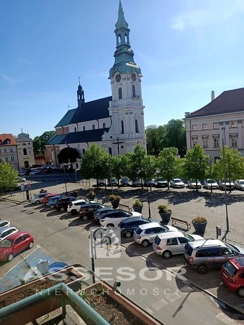 Mieszkanie Kalisz