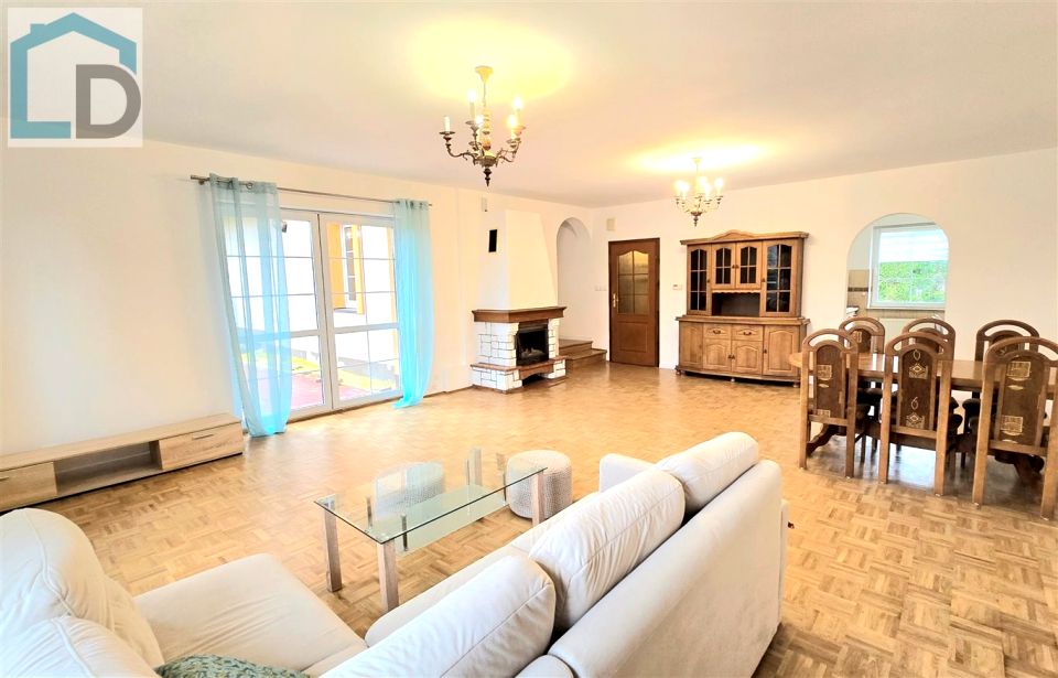 Mieszkanie apartamentowiec wynajem