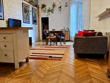 Mieszkanie Łódź