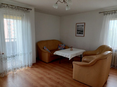 Mieszkanie Katowice