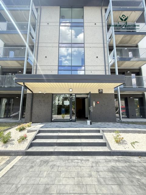 Mieszkanie blok mieszkalny sprzedaż