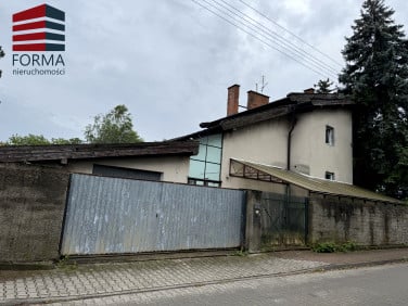 Dom Przeźmierowo
