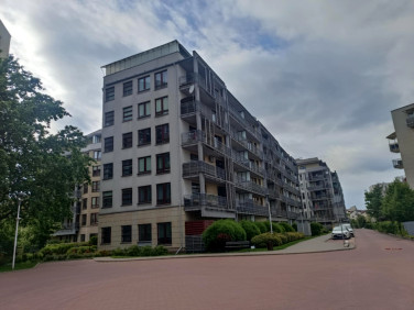 Lokal Warszawa