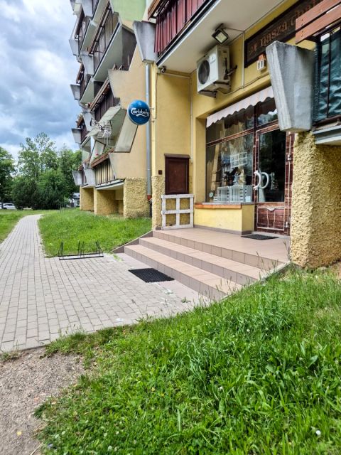 Lokal Jelenia Góra