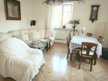 Mieszkanie Kraków