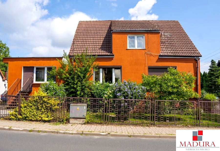 Dom Szczecin sprzedaż