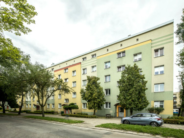 Mieszkanie Pabianice