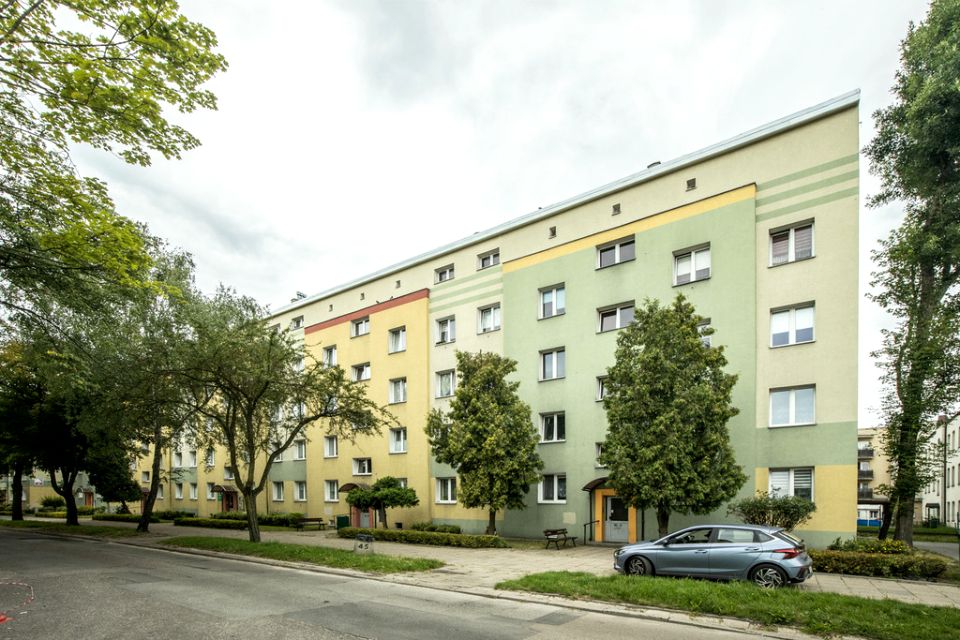 Mieszkanie Pabianice