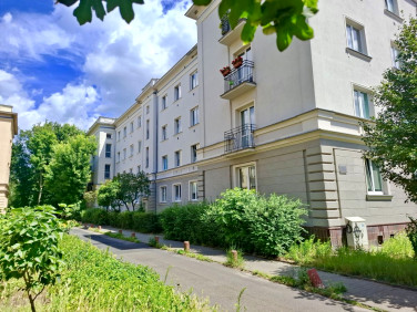 Mieszkanie Poznań