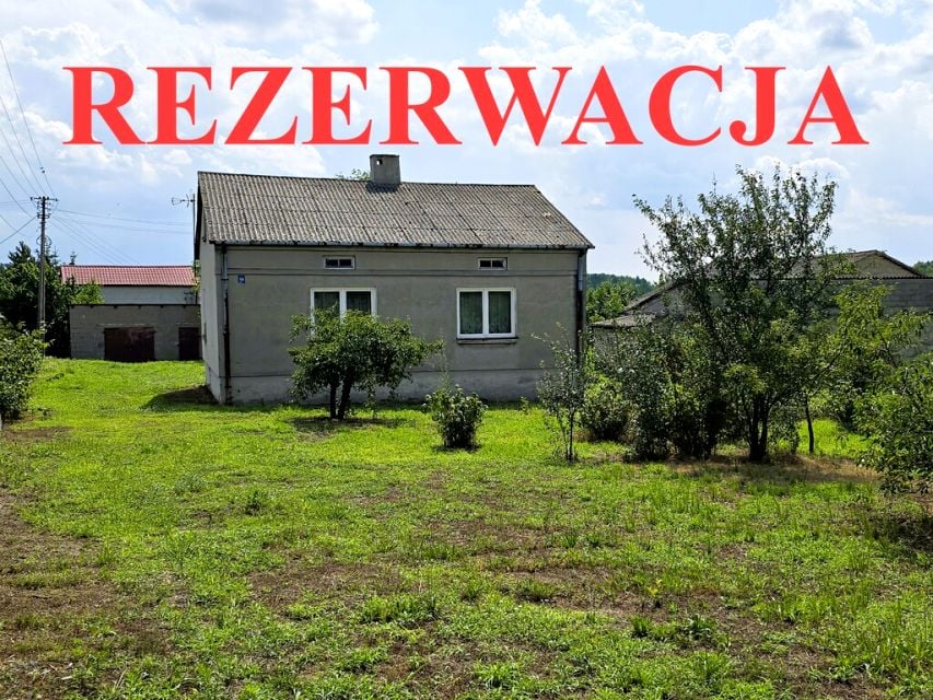 Dom PAŁECZNICA