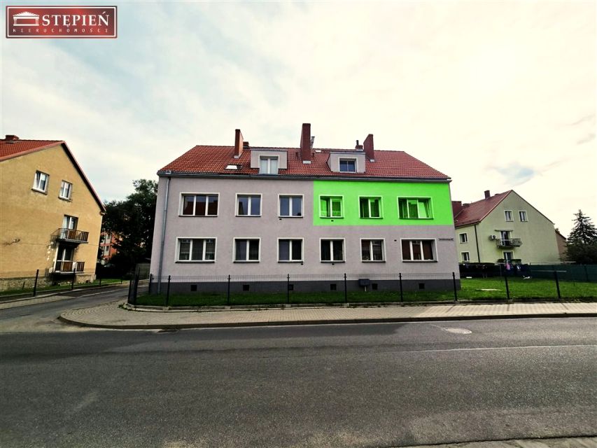 Mieszkanie Jelenia Góra