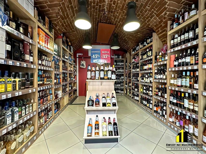 Lokal Bielsko-Biała