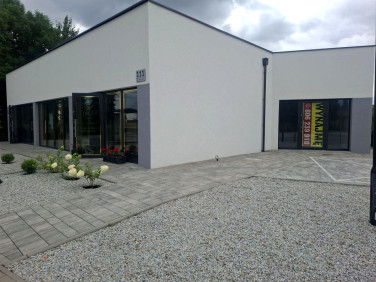 Lokal Krzyszkowo