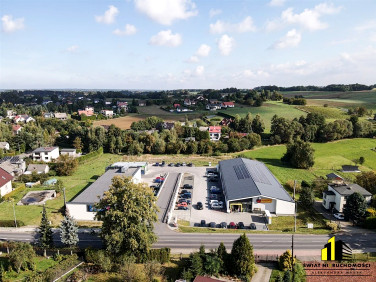 Budynek użytkowy Bestwina
