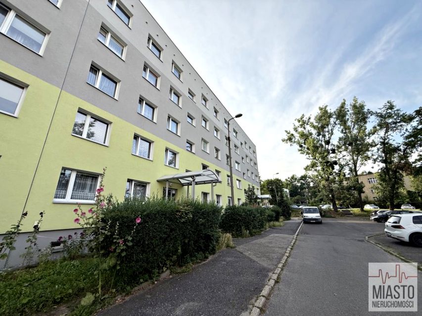 Mieszkanie Katowice