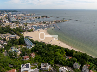 Mieszkanie Gdynia