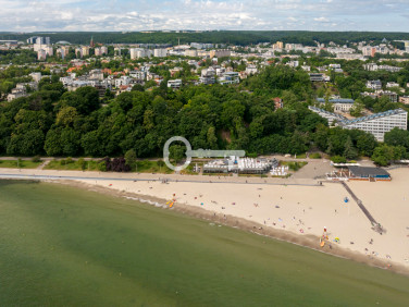 Mieszkanie apartamentowiec Gdynia
