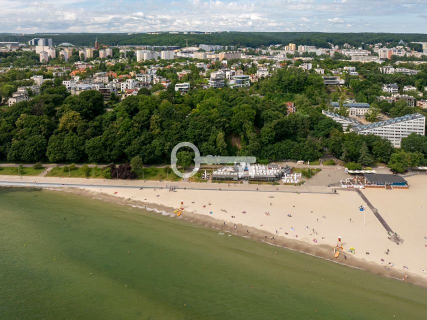 Mieszkanie apartamentowiec Gdynia