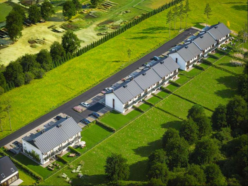 Mieszkanie Rzeszów sprzedaż