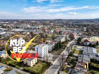 Mieszkanie Bielsko-Biała