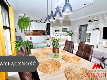 Mieszkanie Włocławek