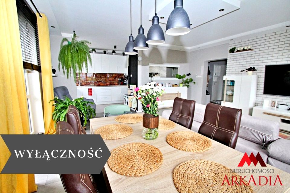 Mieszkanie Włocławek