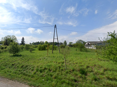Działka budowlana Skrzeszewo