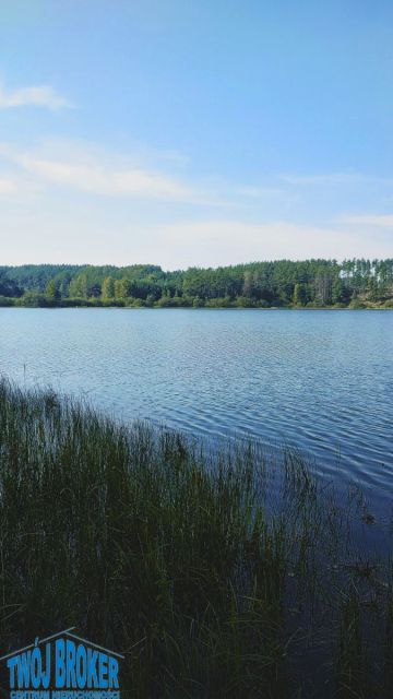 Działka budowlana Żuromino