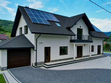 Lokal Tylmanowa