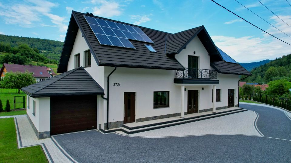 Lokal Tylmanowa