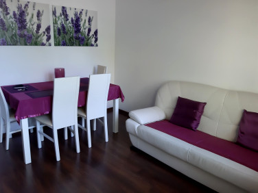 Mieszkanie blok mieszkalny wynajem