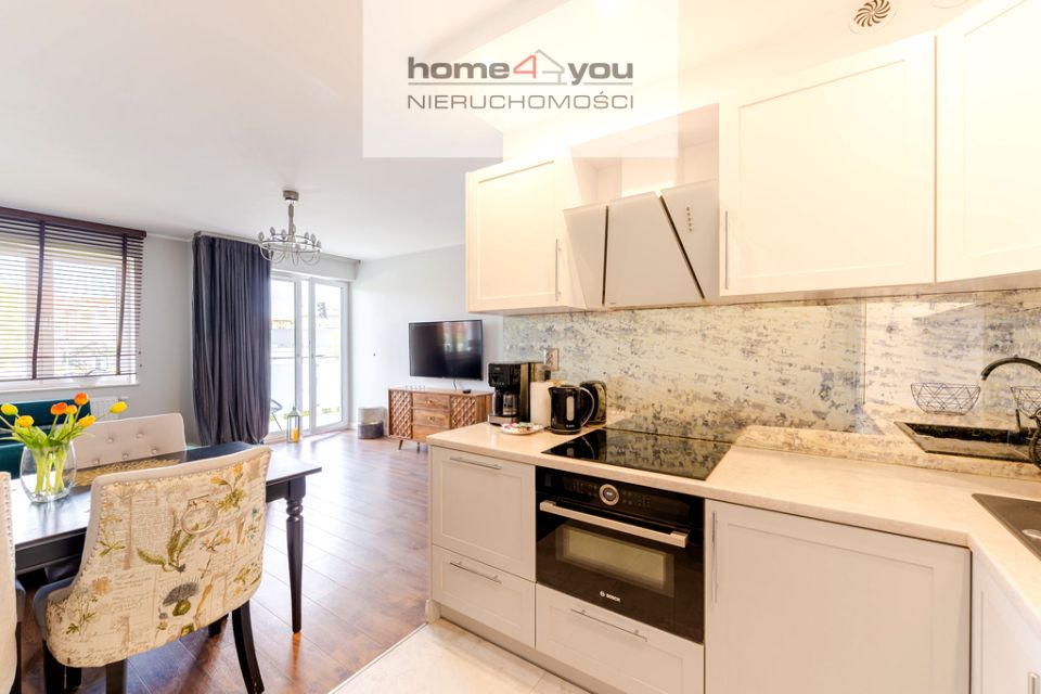 Mieszkanie Świnoujście