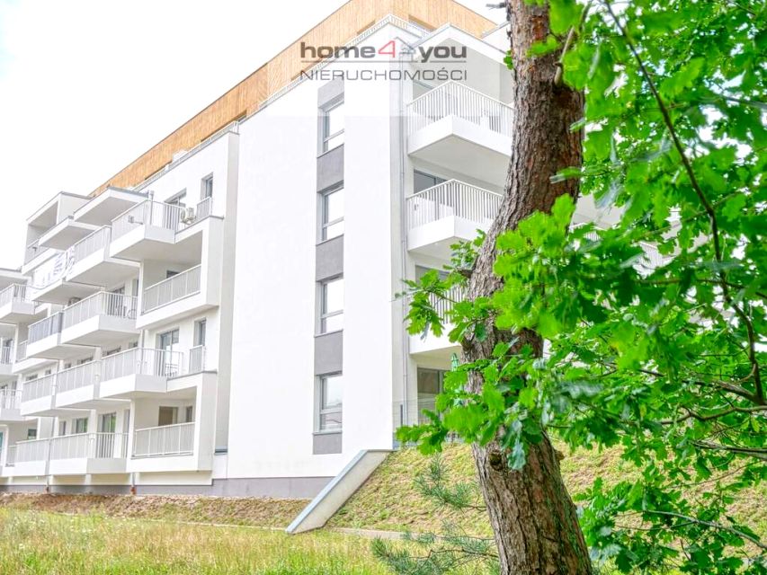 Mieszkanie Świnoujście