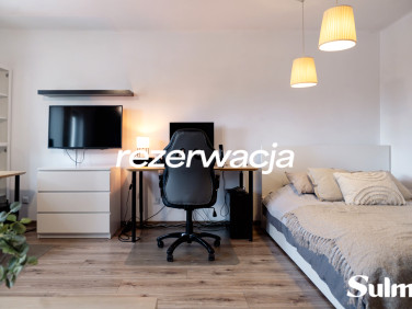 Mieszkanie Katowice