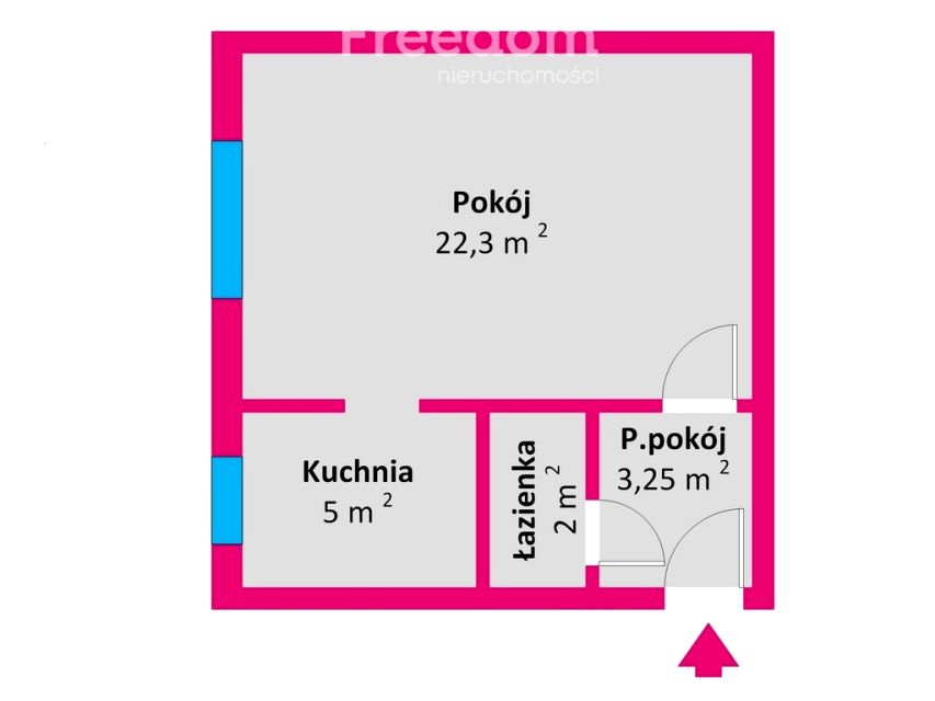 Mieszkanie Rzeszów
