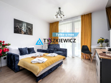 Mieszkanie Gdańsk
