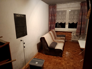 Pokój Poznań