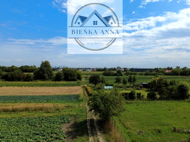 Działka Latchorzew