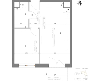 Mieszkanie Bydgoszcz