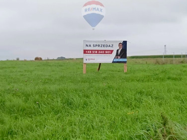 Działka siedliskowa Tończa