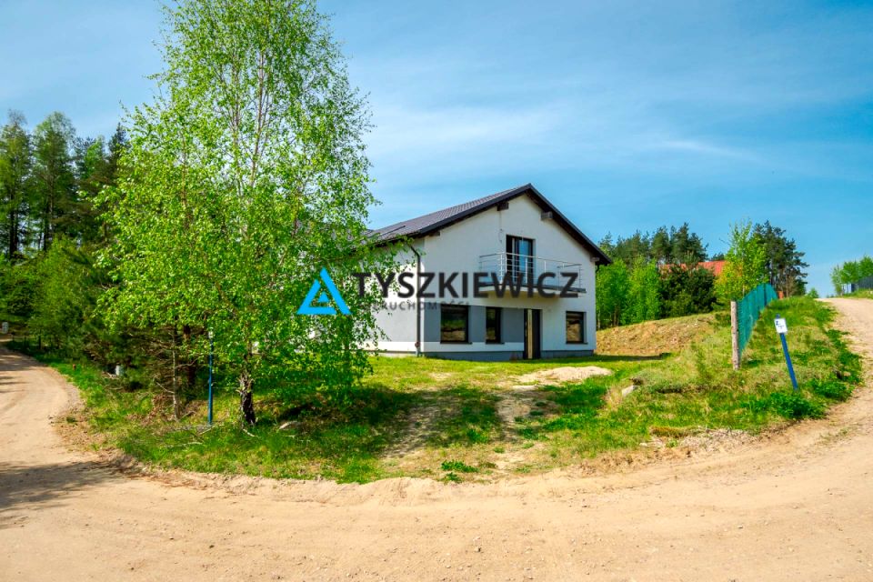 Dom Gołubie