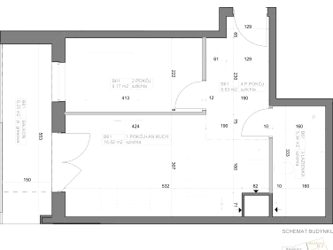 Mieszkanie Bydgoszcz