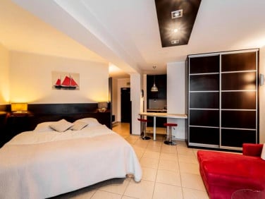 Mieszkanie apartamentowiec sprzedaż